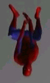 wall  crawler sample #1